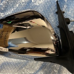 ハイエース純正サイドミラー
の画像