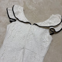 キャバドレスの画像