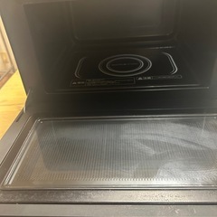 電子レンジの画像