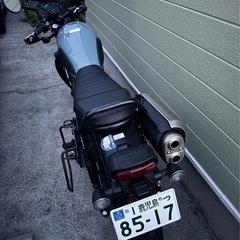 ホンダ CL250 「代理出品」の画像