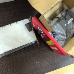 新品 スイッチングハブ BUFFALOの画像