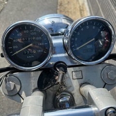 vrx400 残車検有り　vツイン　400cc 中型の画像