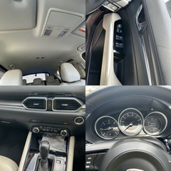 CX5  29年式の画像