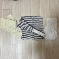 【割引交渉OK】妊婦着② ＋妊婦帯　一点からでもご相談下さい！の画像