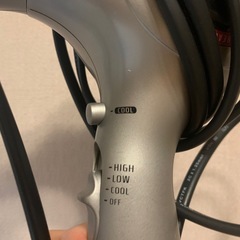 【中古】ドライヤーの画像
