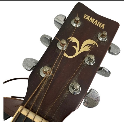 YAMAHA FG-420A アコースティック ギター ピックアップ付き