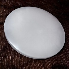 LEDシーリングライト2個セットの画像