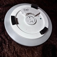 LEDシーリングライト2個セットの画像