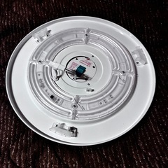 LEDシーリングライト2個セットの画像