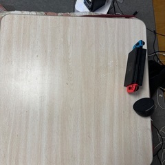 こたつ譲りますの画像
