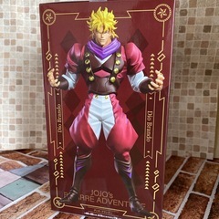 ジョジョの奇妙な冒険Mometriaファントムブラッド　 ヂィオ・ブランドーの画像