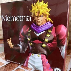 ジョジョの奇妙な冒険Mometriaファントムブラッド　 ヂィオ・ブランドーの画像