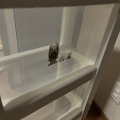 衣装ケースの画像