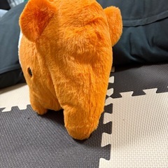 草原ふれんず物語BIGぬいぐるみの画像