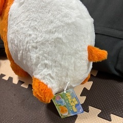 草原ふれんず物語BIGぬいぐるみの画像