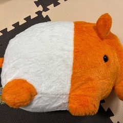 草原ふれんず物語BIGぬいぐるみの画像