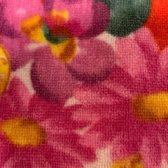 CELINEタオルハンカチの画像