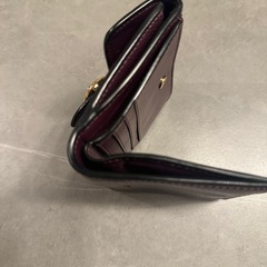 受け渡し決定‼️COACH財布の画像