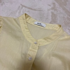 【美品】earth ワンピース(Fサイズ)の画像