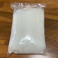 【新品・未開封】SOFT TOY 手作りキット　フルーツセット　人気の画像