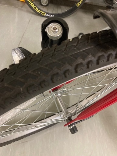 自転車