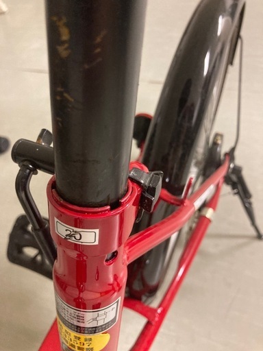 自転車
