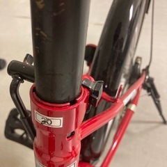 自転車の画像