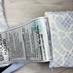 1500円お値下げしました‼️　［美品✨］ 手洗い済み❗️ 正規品　現行販売モデル❗️　エルゴベビー　アダプト ソフトフレックス　メッシュ　0ヶ月〜4歳頃まで🎁ベビー用品100点以上在庫あり！の画像