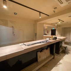 ⭐︎店舗内装　住宅内装　正社員募集⭐︎30万〜の画像