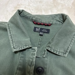 ZARA ジャケット(S〜Mサイズ)の画像