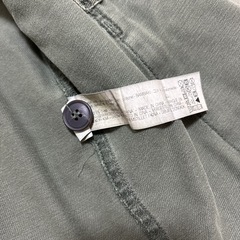 ZARA ジャケット(S〜Mサイズ)の画像
