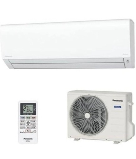 ⭐️エアコン、メーカー指定できます⭐️