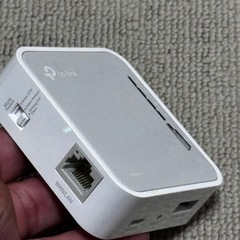 TL-WR902ACの画像