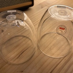 Bodum PAVINA ダブルウォールグラス 0.25L Φ8×H9cm 北欧 ボダム 耐熱 2重 グラス コーヒー 紅茶の画像