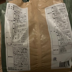 うさぎ　4歳以上ラビットフード　チモシー　ペレットの画像