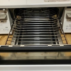 大幅値下げしました！リンナイ ガスコンロ RT66WH7RA-CWRの画像