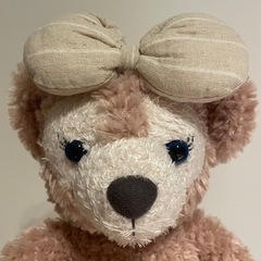 シェリーメイぬいぐるみSサイズの画像