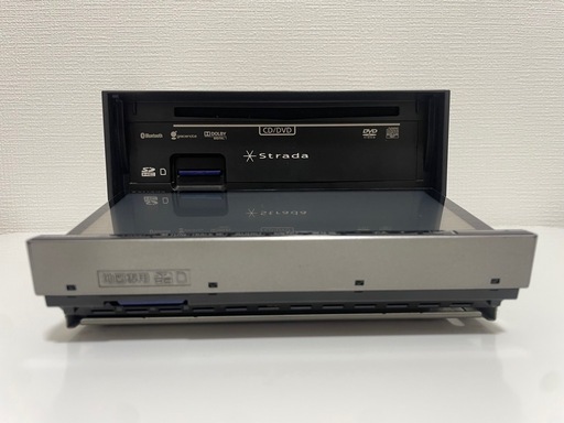 Panasonic CN-S300Dカーナビ