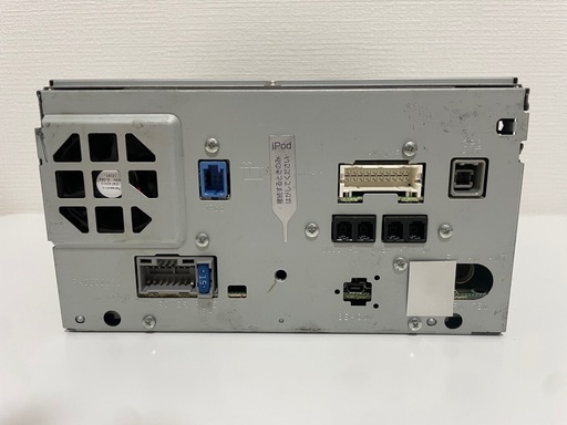Panasonic CN-S300Dカーナビ
