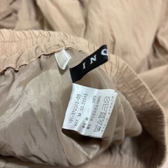 【美品】INGNI スカート(Mサイズ)の画像