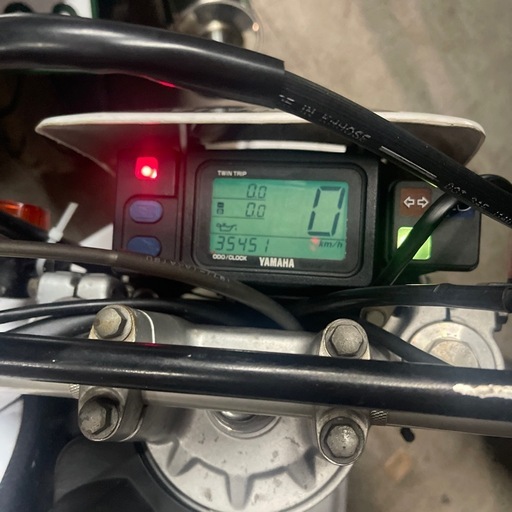 ヤマハランツァ230