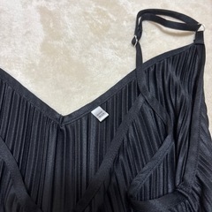 【未着用】ワンピース(Fサイズ)の画像