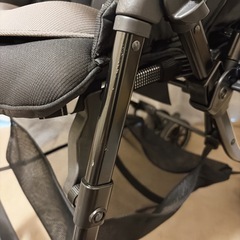 コンビ スゴカル ベビーカーの画像