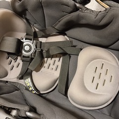 コンビ スゴカル ベビーカーの画像