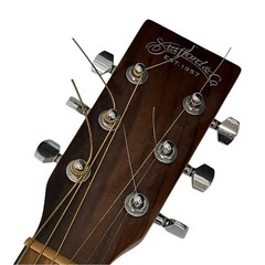 Stafford スタッフォード SF-MINI アコースティックギターの画像