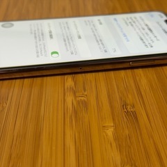 良品　Apple iPhone 11 Pro Max 64GB ゴールドの画像