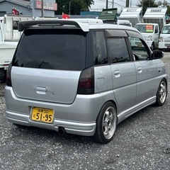 スバル プレオ💢 コミコミ19.5万円💢の画像