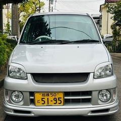 スバル プレオ💢 コミコミ19.5万円💢の画像