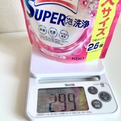 バスマジックリン リセッシュアロマ ブリリアントベリー 本体容器 詰め替えセット 浴室用洗剤 aの画像