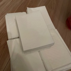 残り48枚　33×45 ペットシーツ　の画像